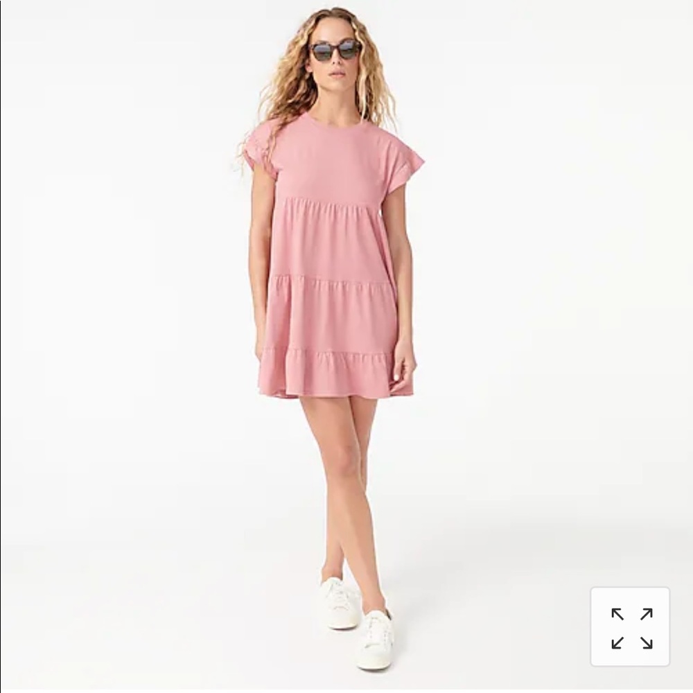 JCrew dress XS